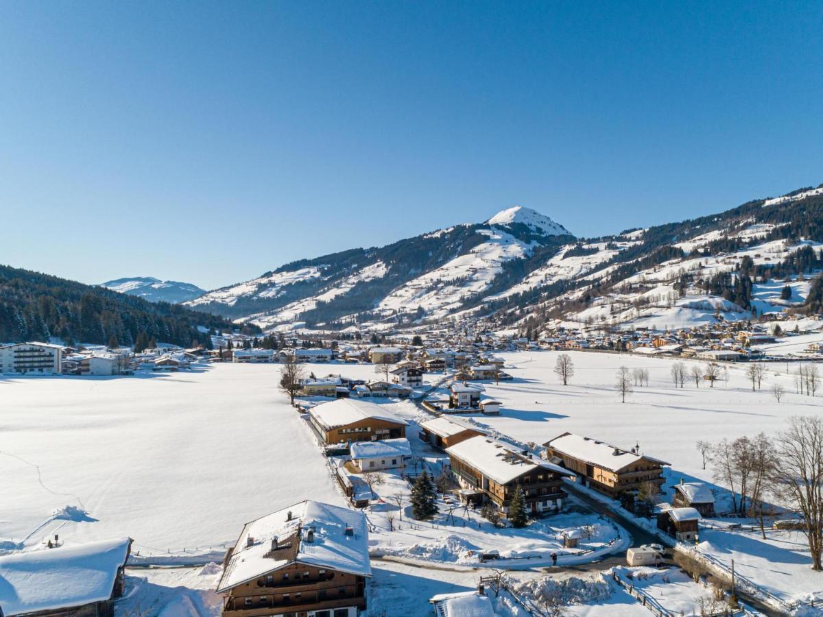 Weberhof Top 2 บริกเซินอิมทาเล ภายนอก รูปภาพ